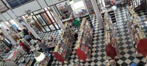 Higginbothams, la librairie incontournable de Chennai