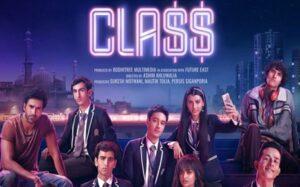 La série “Class” : lutte des classes à Delhi