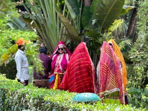 Udaipur insolite