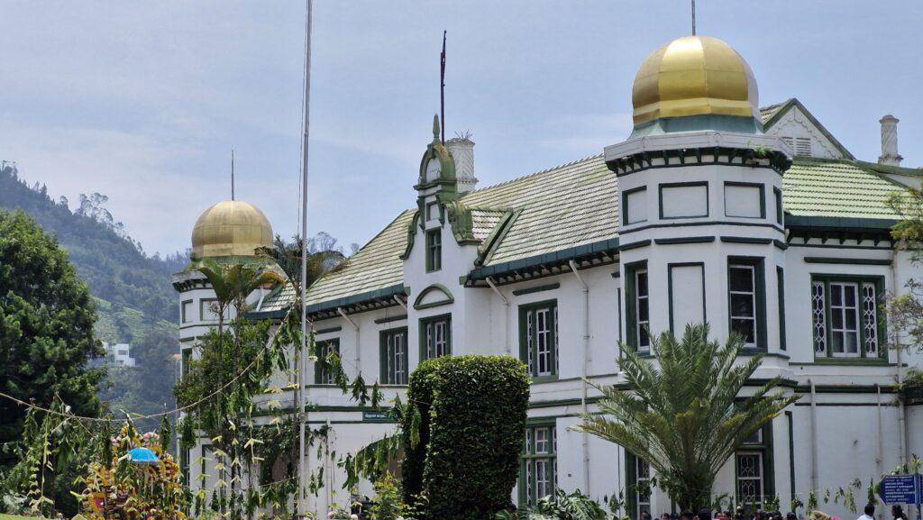 Institut Pasteur d'inde