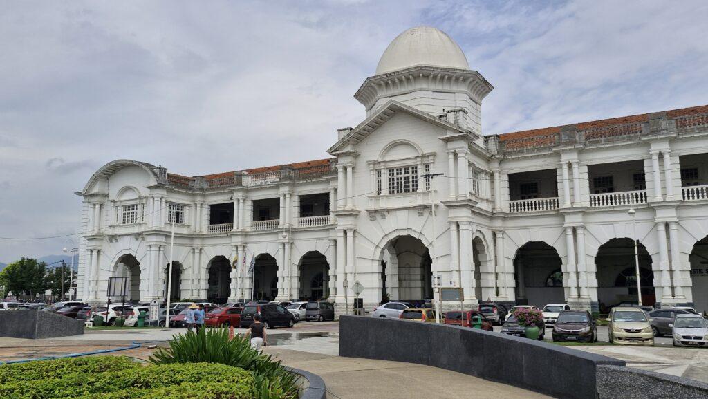 gare de Ipoh