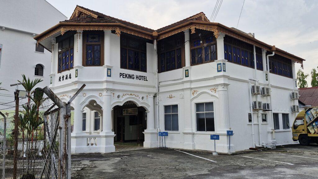 Hôtel Pekin Taiping