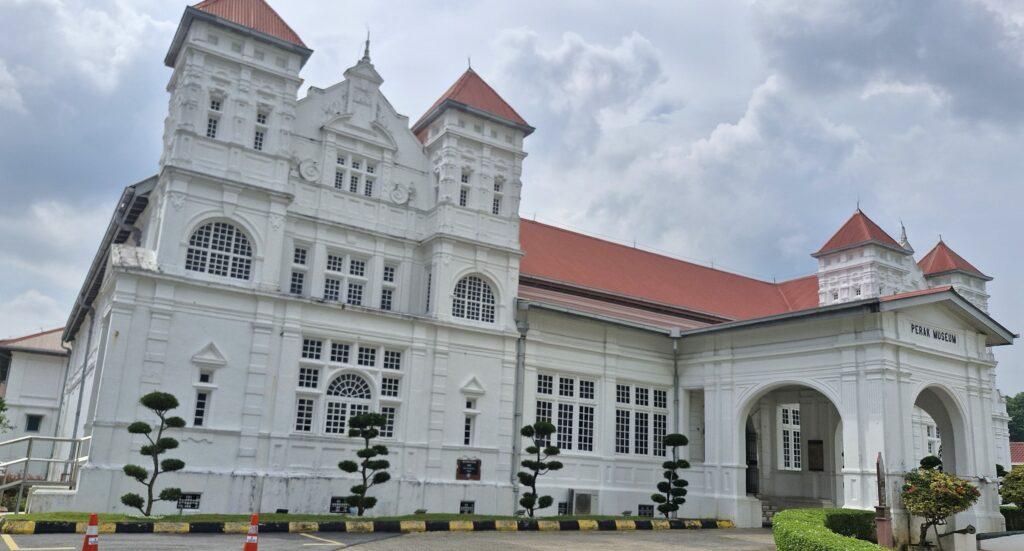 Musée de Taiping