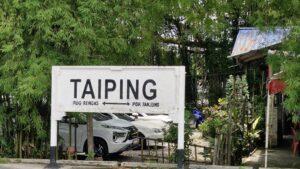 Taiping