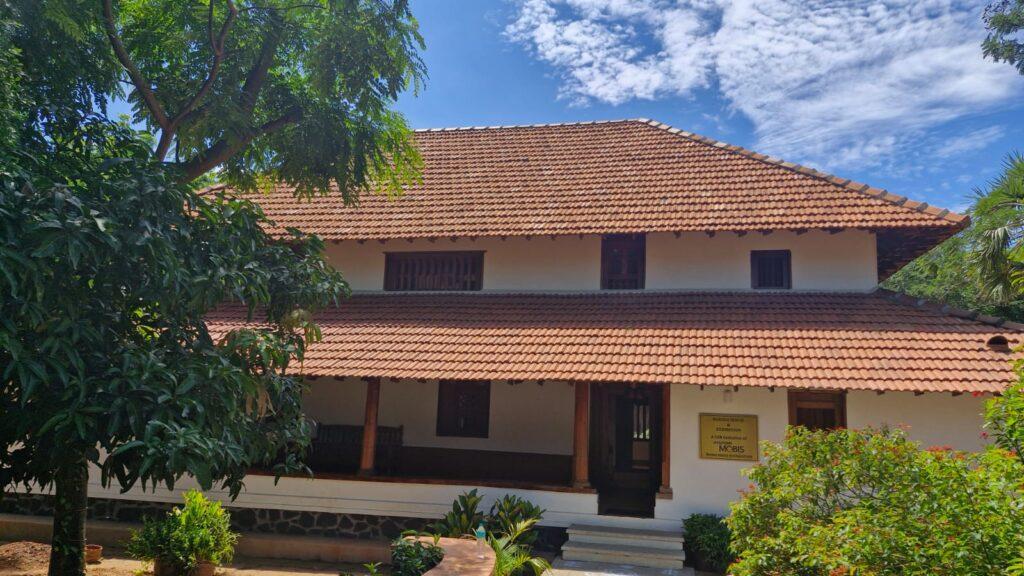 maison de Coorg