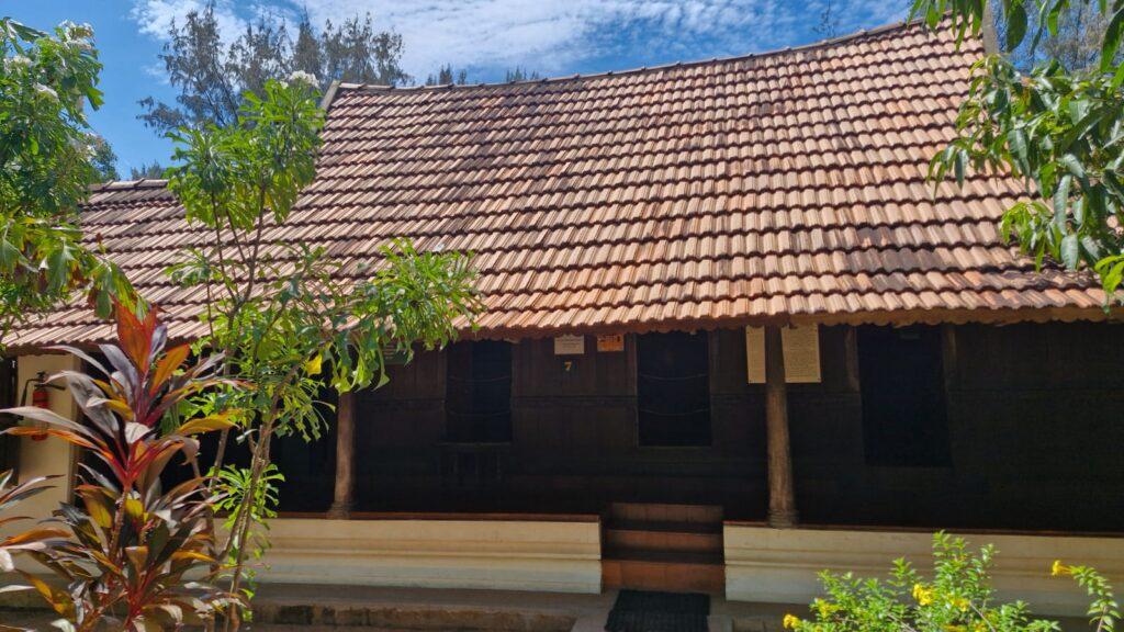 maison chrétienne syrienne