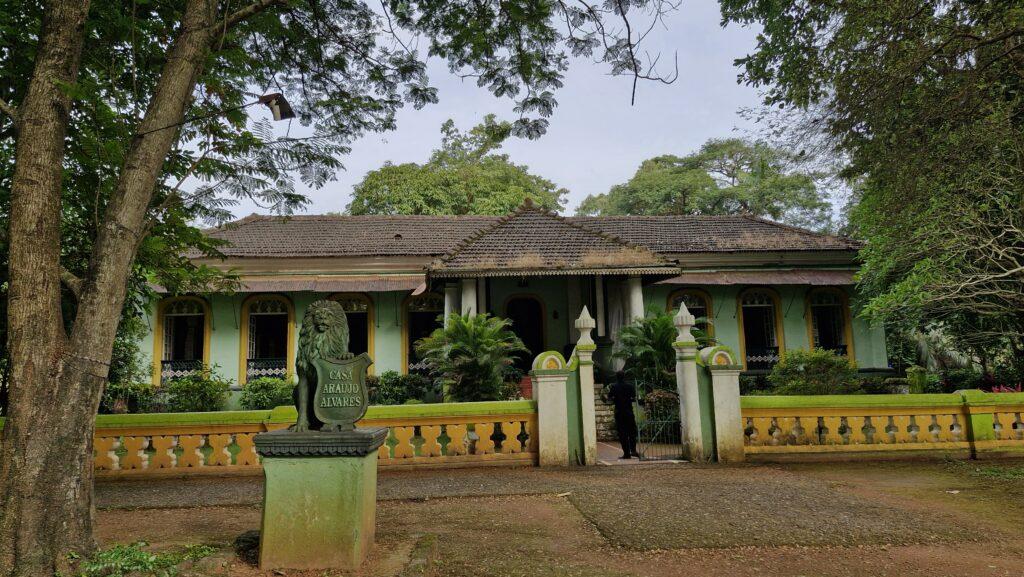 maison Alvarez