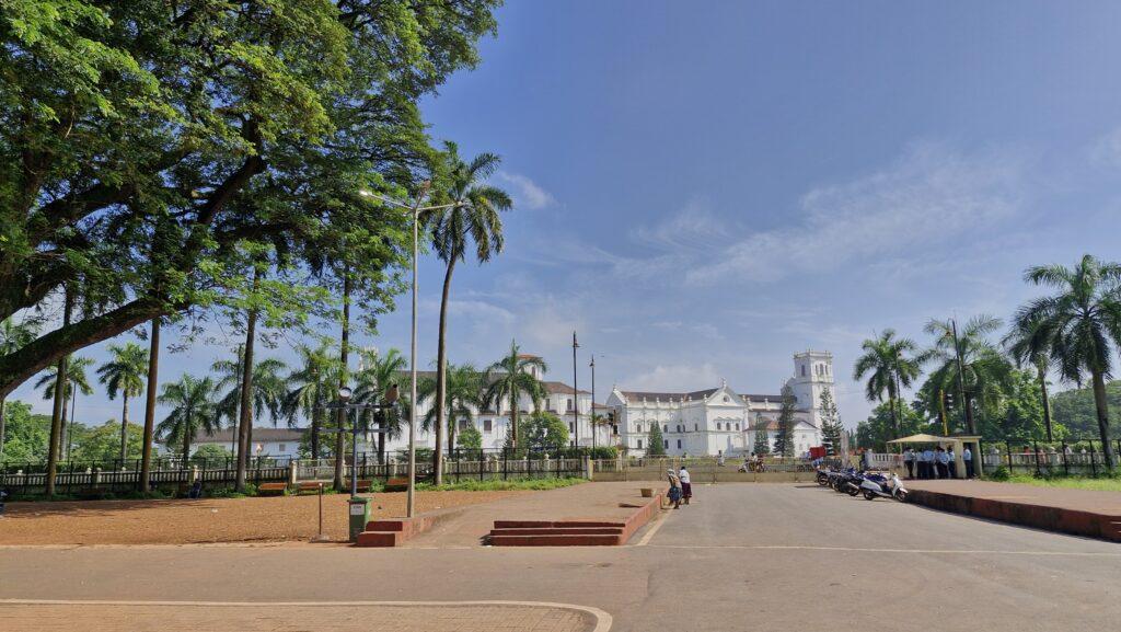 Se Goa
