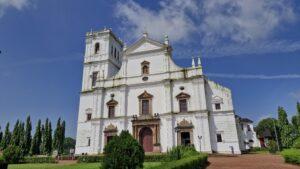 Old Goa