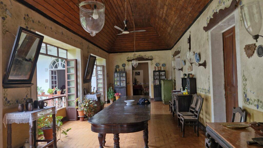 maison Menezes