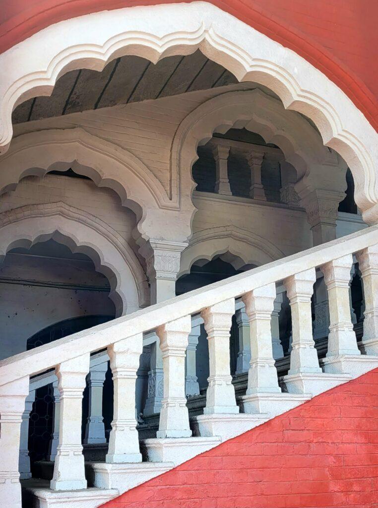 Banque d'inde