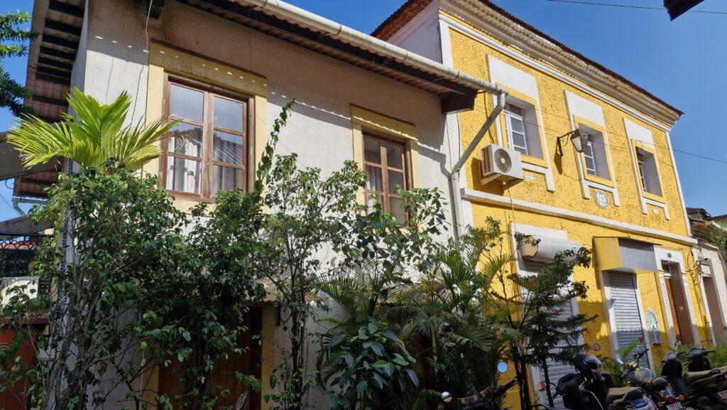 jolies facades