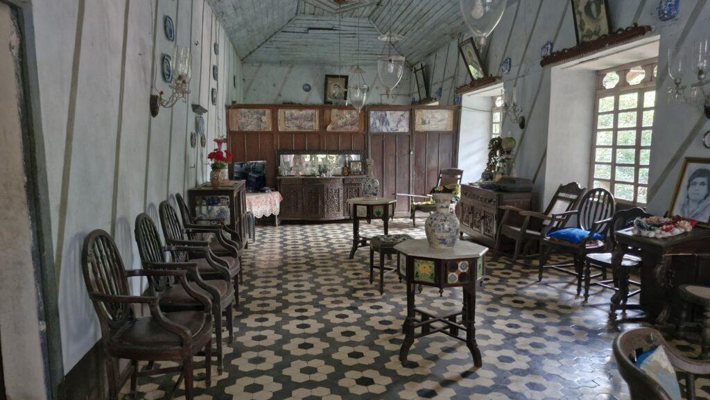 salon Fernandez
