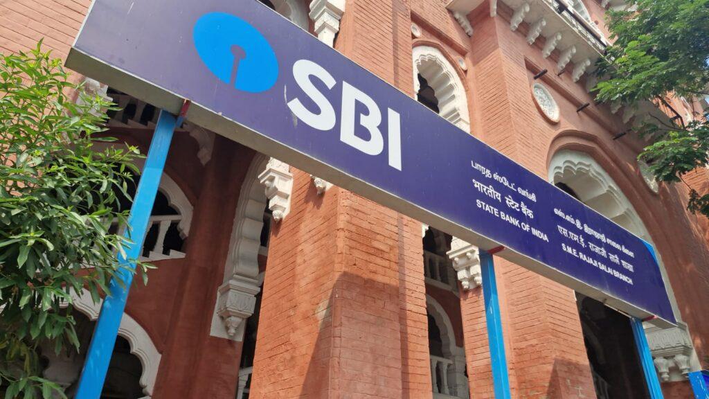 Banque d'Inde