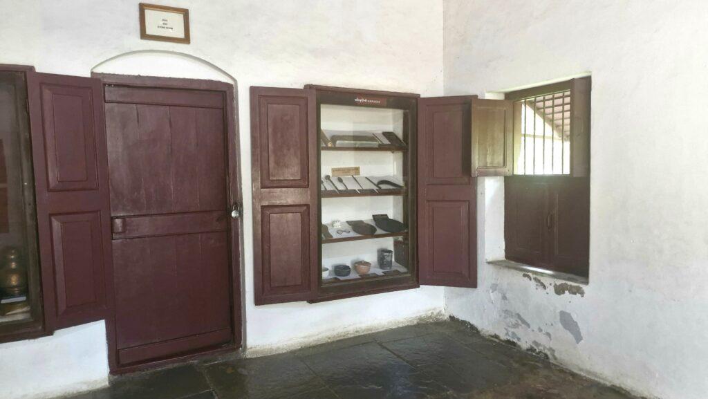 Ashram de Gandhi