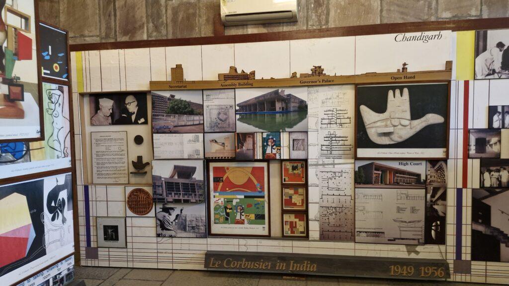Corbusier à Ahmedabad, Mill's owners