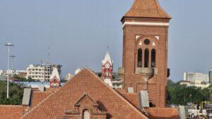 Victoria Public Hall