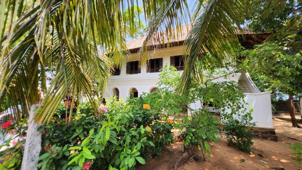 maison Koothatukulam