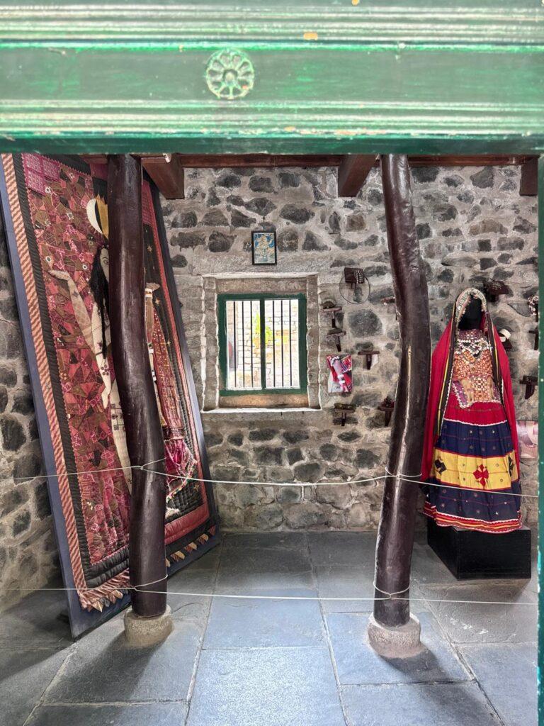 Maison Illkal Lambani