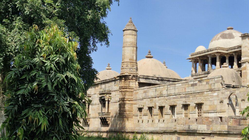 Jami Masjid